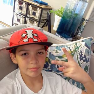 Meet your Posher, Jackson